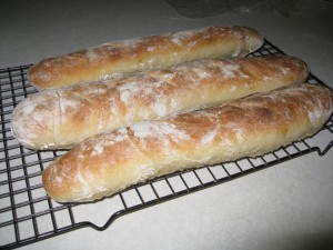 baguette